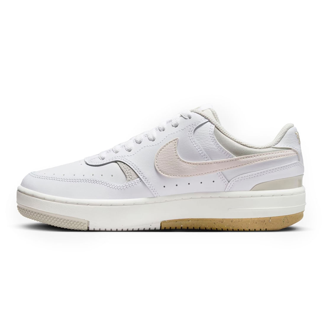 Nike Tenis GAMMA FORCE DX9176-103 BrancoCinza ClaroOff White Sint -2-